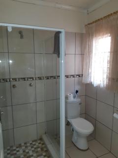 Lepha Guest House - Onverwacht - 9