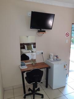 Lepha Guest House - Onverwacht - 7