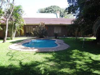 Lepha Guest House - Onverwacht - 6