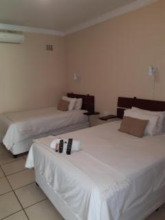 Lepha Guest House - Onverwacht - 8