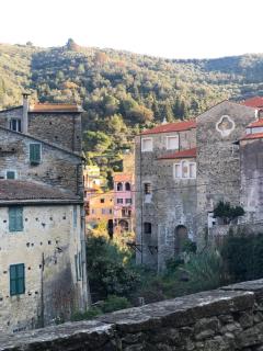 Affitta camere Da Lalla - Dolcedo - 7