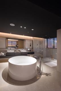 Crowne Plaza Tainan by IHG - Tainan - 6