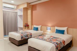 It's me Keawanong Hotel - Nakhon Ratchasima - 2