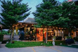 It's me Keawanong Hotel - 6