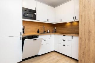 Apartamenty PLATANY z Parkingiem by Noclegi Renters - Colberga - 4