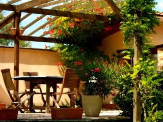 Les Barelles - Saint-Jean-de-Thurigneux - 8