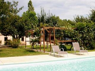 Les Barelles - Saint-Jean-de-Thurigneux - 2