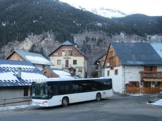 Chalet 1200 - Saint-François-Longchamp - 3