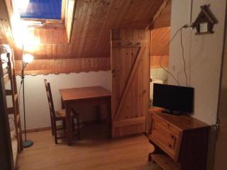 Chalet 1200 - Saint-François-Longchamp - 7