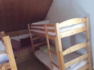 Chalet 1200 - Saint-François-Longchamp - 8