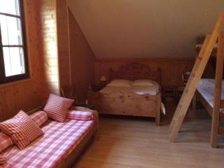 Chalet 1200 - Saint-François-Longchamp - 5