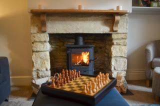 Darly Cottage - 5