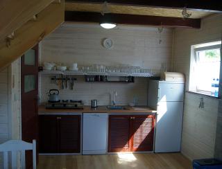 Grzywaczówka - Przesieka - 5
