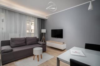 RentPlanet - Apartamenty Atal Tower - 4