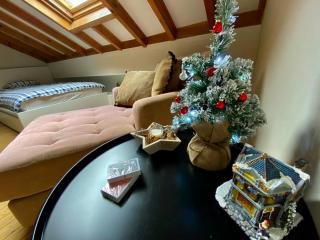 Cozy mountain apartment in Platres - Platres - 4