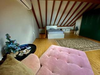 Cozy mountain apartment in Platres - Platres - 3