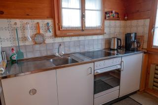 Chalet Elisabeth - 9