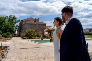 CASINO de VITI - Dimora storica con piscina - Vaste - 3