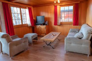 Chalet Elisabeth - 6