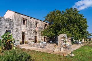 CASINO de VITI - Dimora storica con piscina - Vaste - 4