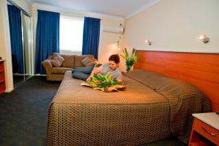 Scone Motor Inn & Apartments - Scone - 7