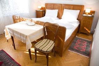 Hotel Villa Westend - Merano - 8