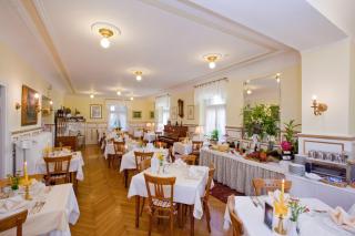 Hotel Villa Westend - Merano - 5