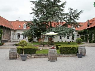 La Ferme de la Sensée - 8