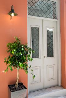 Metis Urbane Living Spaces - Athens - 2