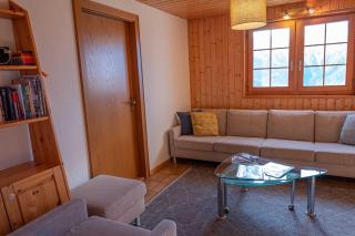 Chalet Gerbera - Rosswald - 5