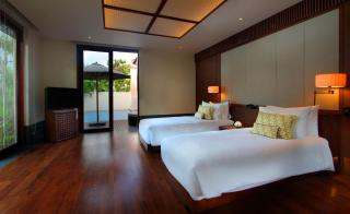 InterContinental Bali Sanur Resort by IHG - 8