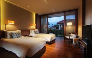 InterContinental Bali Sanur Resort by IHG - 6