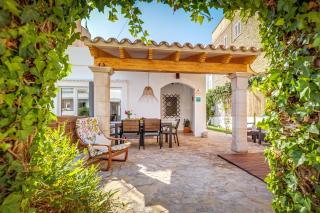 Casa Mediterranea - Santa Margalida - 9