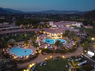 Cormoran Hotel - Villasimius - 2