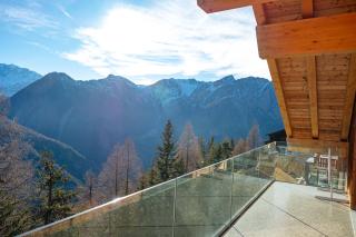 Chalet Avista - Rosswald - 2
