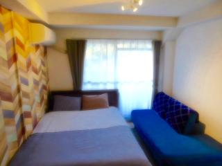 SONIC APARTMENT HOTEL - Dazaifu - 1