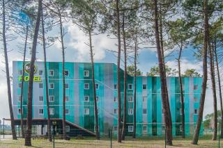 B&B HOTEL Arcachon Gujan-Mestras - Gujan-Mestras - 7