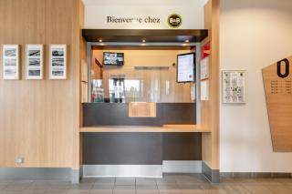 B&B HOTEL Arcachon Gujan-Mestras - Gujan-Mestras - 4