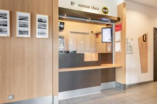 B&B HOTEL Arcachon Gujan-Mestras - Gujan-Mestras - 3