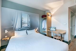 B&B HOTEL Arcachon Gujan-Mestras - Gujan-Mestras - 9