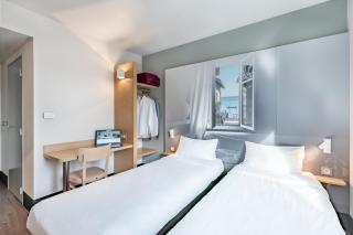 B&B HOTEL Arcachon Gujan-Mestras - Gujan-Mestras - 1