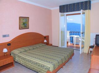 Hotel Residence La Rotonda - Tignale - 6