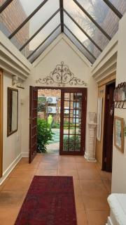 Dormio Manor Guest Lodge - Secunda - 6