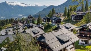 Hapimag Ferienwohnungen Sonnleitn - Sonnenalpe Nassfeld - 6