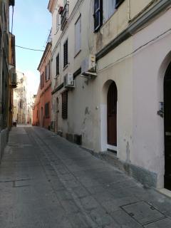 Le antiche mura 2 - Sassari - 8