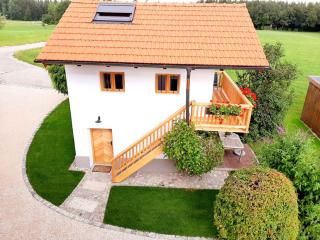 Das Zuhäusl - Bad Endorf - 9