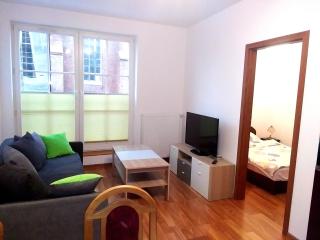 Apartment Old Town Cozy - Elblag - 5