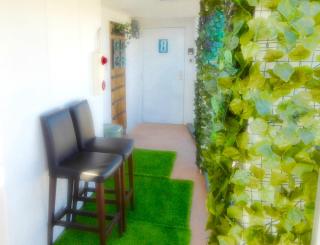 SONIC APARTMENT HOTEL - Dazaifu - 5