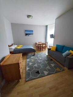 Hotelik Gołdap - Gołdap - 8