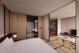 Crowne Plaza Tainan by IHG - Tainan - 4